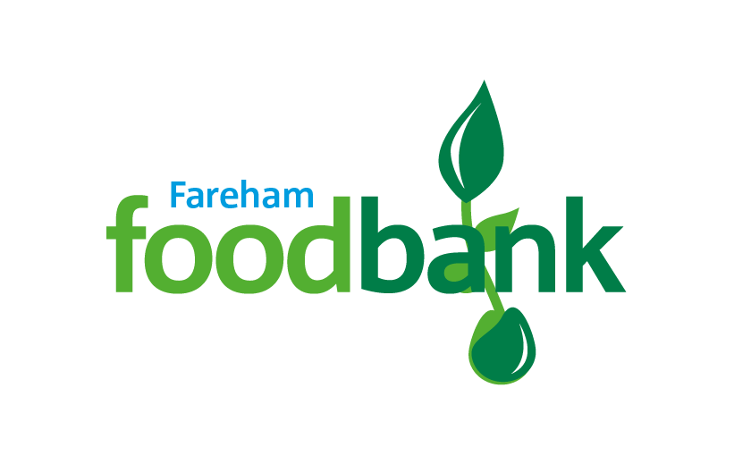 Fareham Foodbank Logo